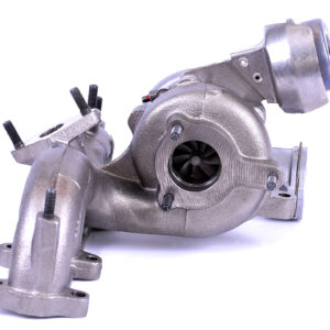 Repasovane turboduchadlo 1,9 TDI AXR