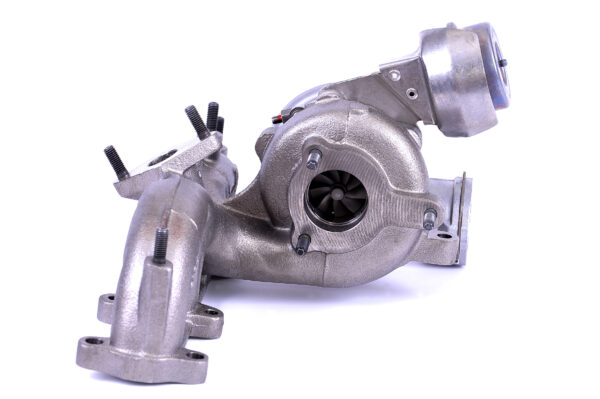 Repasovane turboduchadlo 1,9 TDI AXR