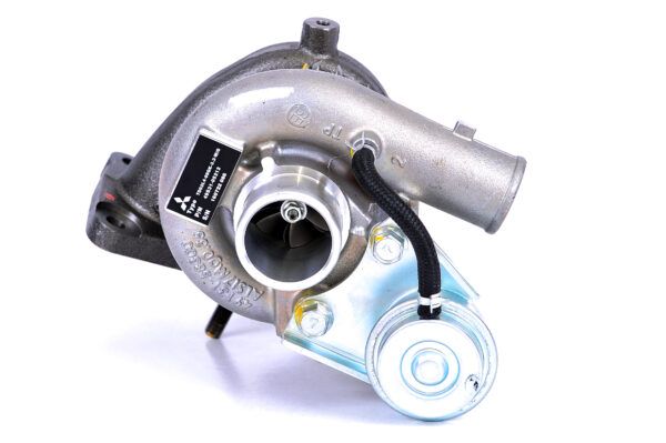 Repasovane turbo Citroen Jumper