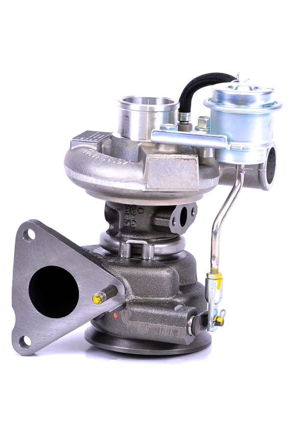 Repasovane turbo Citroen Jumper