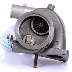 Repasovane turbo Citroen Jumper