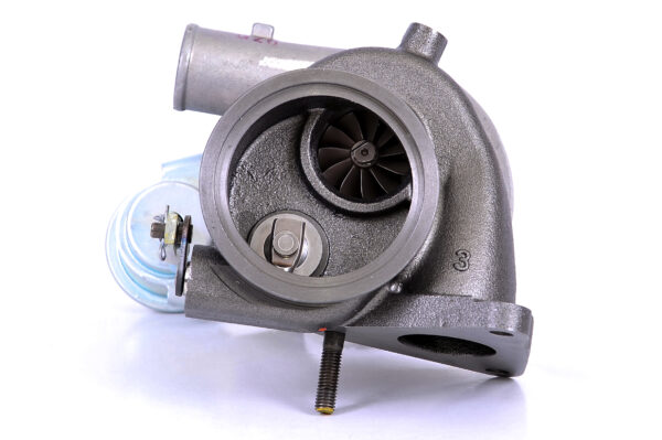 Repasovane turbo Citroen Jumper