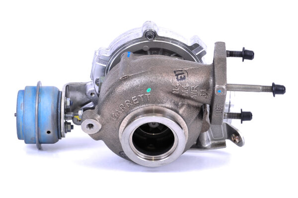 Repasovane turboduchadlo Suzuki 1,9 95 w