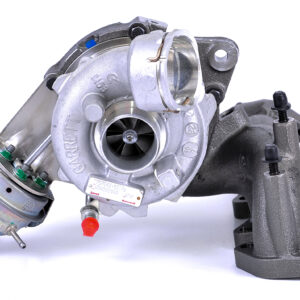 Repasovane turboduchadlo 2,0 TDI