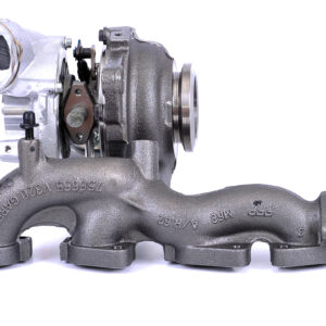 Repasovane turboduchadlo 2,0 TDI