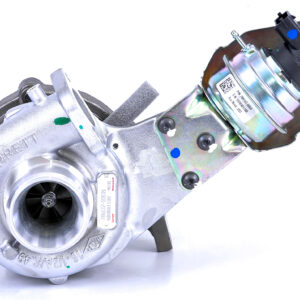 repasované turbo Opel Insignia 2.0 CDTi