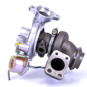 Repasovane turboduchadlo 1,6 55/66kw