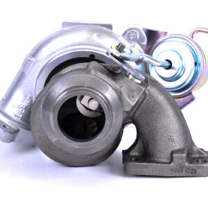 Repasovane turboduchadlo 1,6 55/66kw