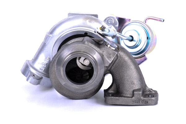 Repasovane turboduchadlo 1,6 55/66kw