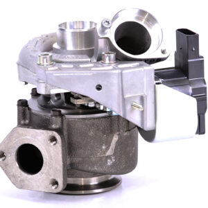 Repasovane turboduchadlo BMW 2,0D
