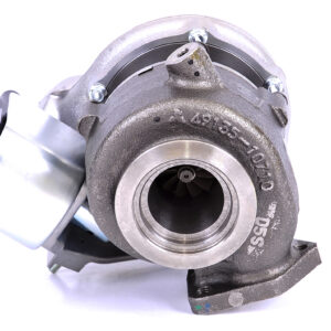 Repasovane turboduchadlo BMW 2,0D
