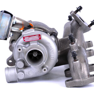 Repasované turbo 1,9 TDI 74KW ATD
