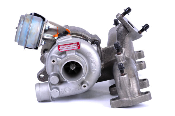 Repasované turbo 1,9 TDI 74KW ATD