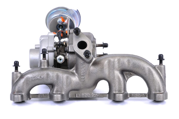 Repasované turbo 1,9 TDI 74KW ATD