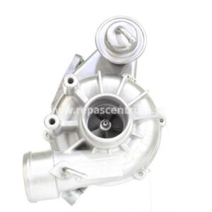 Nové turbo VA59B, VA180086, VB180086, 35242061F, 17770549F