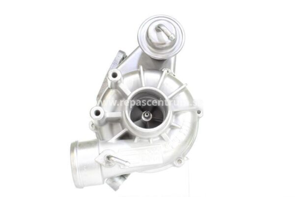 Nové turbo VA59B, VA180086, VB180086, 35242061F, 17770549F