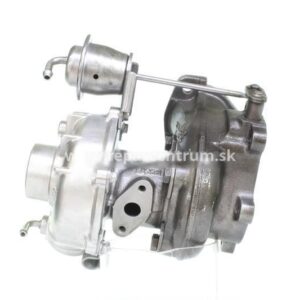 Nové turbo VA59B, VA180086, VB180086, 35242061F, 17770549F