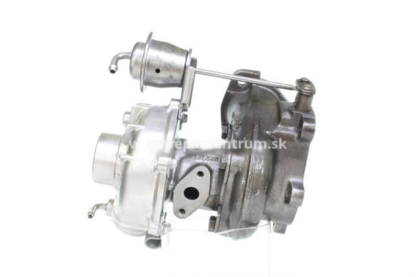 Nové turbo VA59B, VA180086, VB180086, 35242061F, 17770549F
