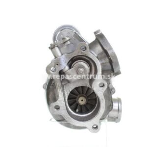 Nové turbo VA59B, VA180086, VB180086, 35242061F, 17770549F