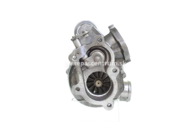 Nové turbo VA59B, VA180086, VB180086, 35242061F, 17770549F