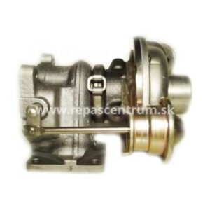 Nové turbo VL20, VA410059, 46556011, 71723486