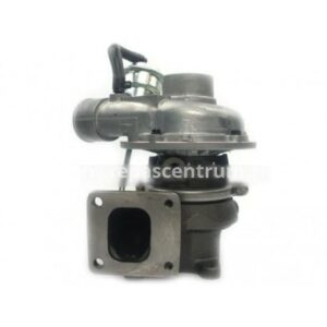 Nové turbo VR15, VR12A, VA430036, KHF5-1A, OK551-13700C, OK059A-13700, 28200-4X300