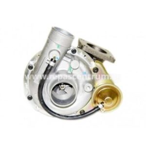 Nové turbo VA68, VA430040, 05072735AA
