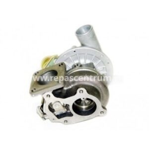Nové turbo VA68, VA430040, 05072735AA