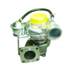 Nové turbo VA70, VF40A013, F400010, 35242096F