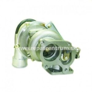 Nové turbo VA70, VF40A013, F400010, 35242096F