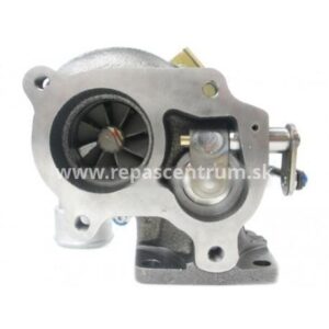 Nové turbo VA71, F40A0004, 05134235AA, 35242813F, 35242103F