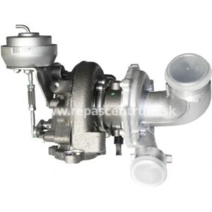 Nové turbo VB13, 17201-0R022, 17201-0R021, 17201-0R020