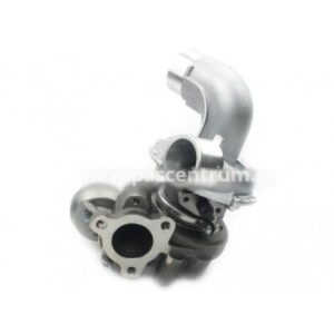 Nové turbo VB14, VFA10127, VEA10127, VDA10127, VCA10127, 17201-0R011
