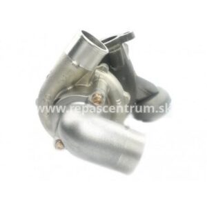 Nové turbo VB16, 17201-26031, 17201-26030, 1720126031, 1720126030
