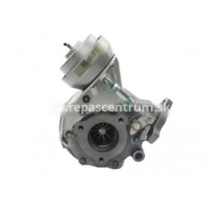 Nové turbo VB28, 17201-26070, 17201-26072, 1720126070, 1720126072