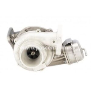 Nové turbo VIFC, 97376273, 98102371, 897376273, 8981023712