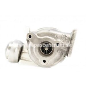 Nové turbo VIFC, 97376273, 98102371, 897376273, 8981023712