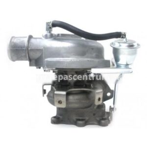 Nové turbo HT12-22D, 7701065204, 7701475398, 7701479012, 93180473, 4415313