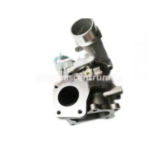 Nové turbo K0422-882, L3M713700C, L3M713700D