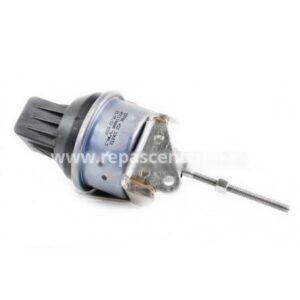 Ventil turba KKK 03L198716A, 03L198716B, 03L253056, 58307117006