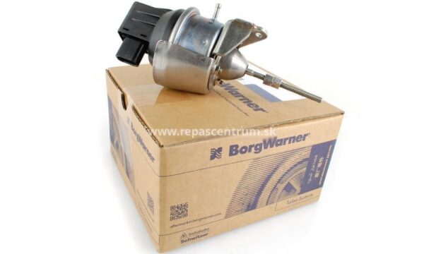 Ventil turba KKK 03L198716A, 58307117001,  58307117005