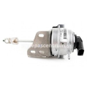 Ventil turba Garrett 794081-0029, 794081-29, 787563-04, 03L145721A