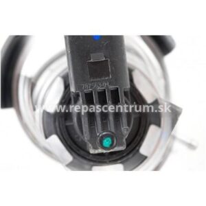 Ventil turba Garrett 794081-0029, 794081-29, 787563-04, 03L145721A