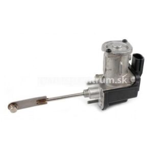 Ventil turba - 03F145725G - 57mm