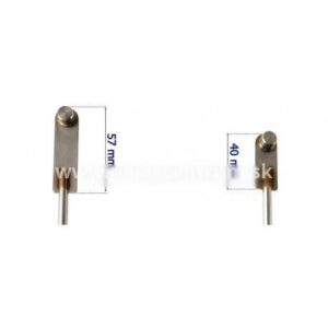 Ventil turba – 03F145725G – 57mm