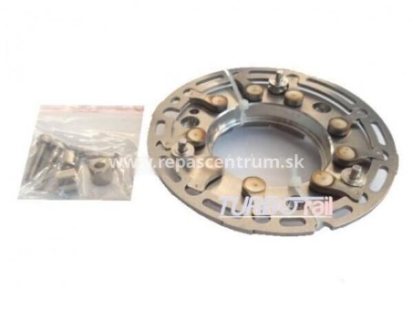 VNT geometria turba 100-00285-600