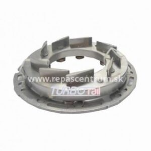 VNT geometria turba 100-00285-600