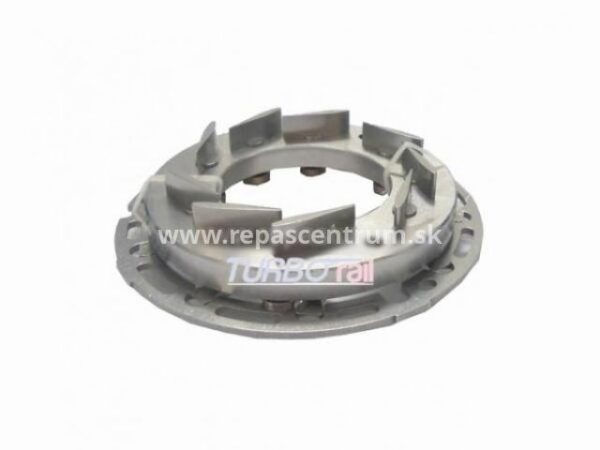 VNT geometria turba 100-00285-600