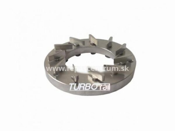 VNT geometria turba 100-00287-600