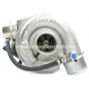 Repasované Turbodúchadlo Alfa Romeo 156